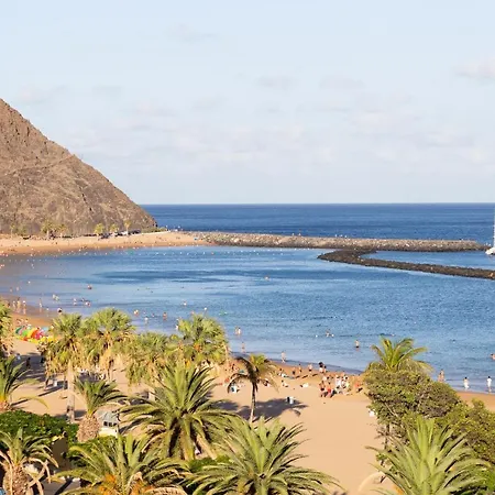 Apartment Home2book Playa Chica Paradise Cruz