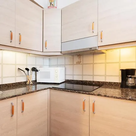 Apartment Home2book Playa Chica Paradise Cruz Santa Cruz de Tenerife