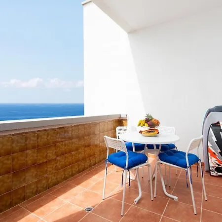 Apartment Home2book Playa Chica Paradise Cruz *