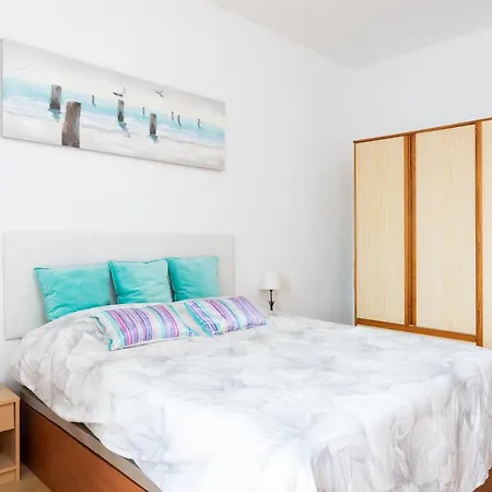 Home2book Playa Chica Paradise Cruz * Santa Cruz de Tenerife