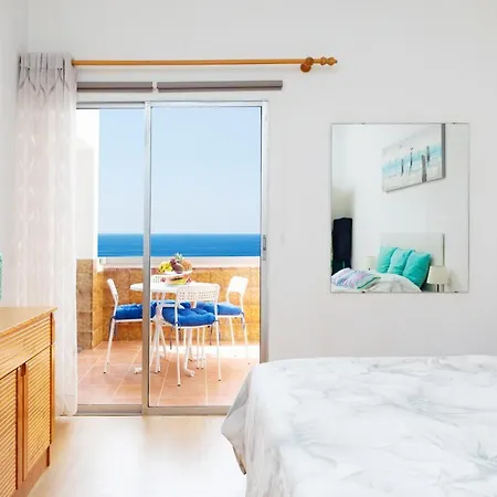 Apartment Home2book Playa Chica Paradise Cruz *