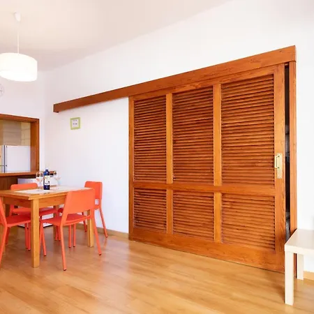 Apartment Home2book Playa Chica Paradise Cruz *