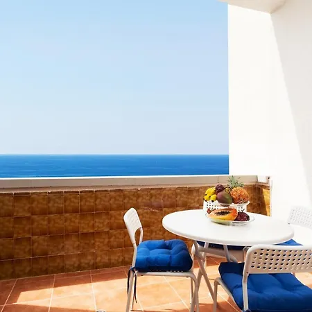 Home2book Playa Chica Paradise Cruz Apartment *
