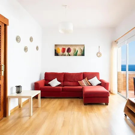 Apartment Home2book Playa Chica Paradise Cruz