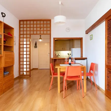 Home2book Playa Chica Paradise Cruz Santa-Cruz de Ténérife