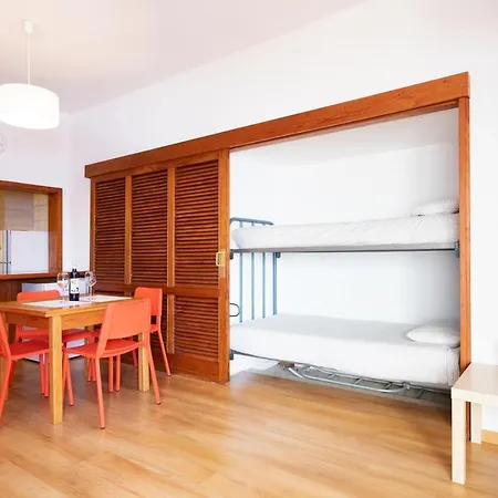 Appartement Home2book Playa Chica Paradise Cruz Santa-Cruz de Ténérife