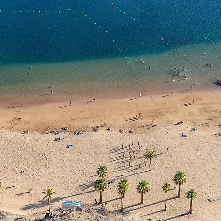 Home2book Playa Chica Paradise Cruz *