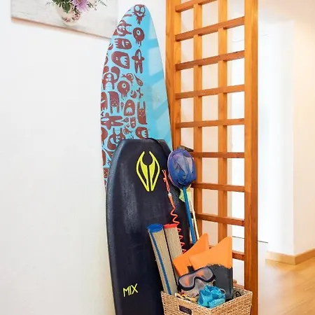 Home2book Playa Chica Paradise Cruz