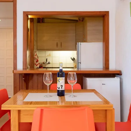 Home2book Playa Chica Paradise Cruz Santa Cruz de Tenerife