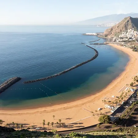 Appartement Home2book Playa Chica Paradise Cruz *