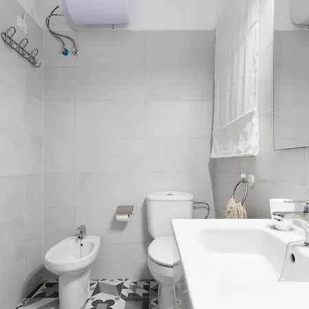 Home2book Playa Chica Paradise Cruz *