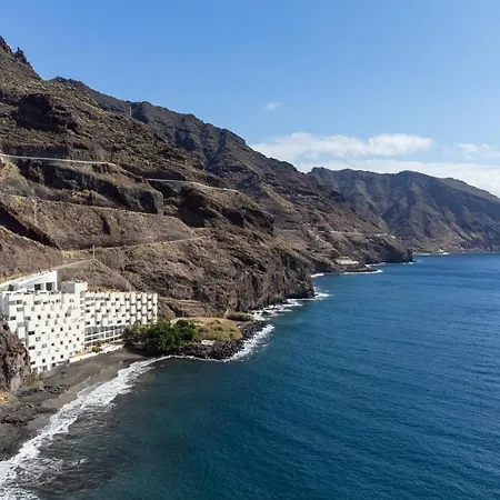 Apartamento Home2book Playa Chica Paradise Cruz