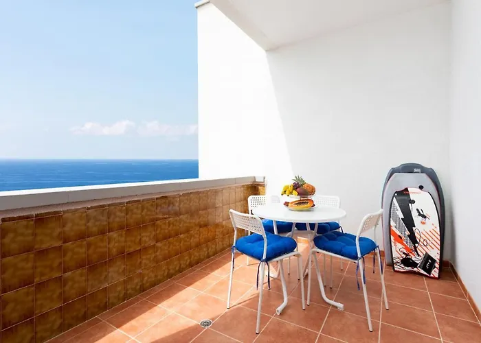 Apartment Home2book Playa Chica Paradise Cruz *