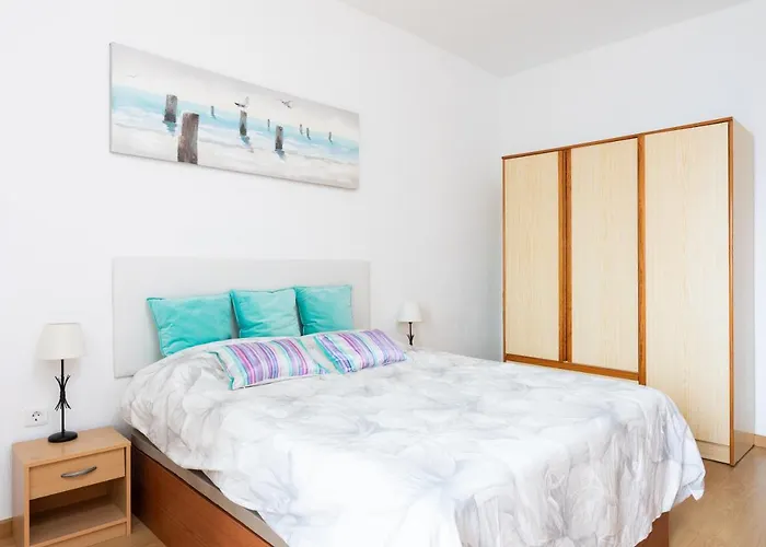 Home2book Playa Chica Paradise Cruz * Santa Cruz de Tenerife