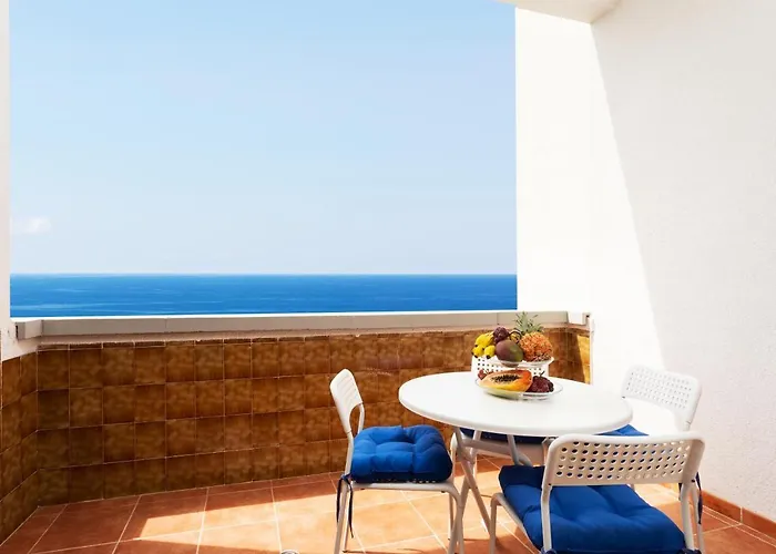 Home2book Playa Chica Paradise Cruz Apartment *