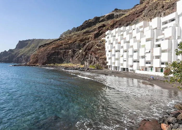 Apartment Home2book Playa Chica Paradise Cruz *