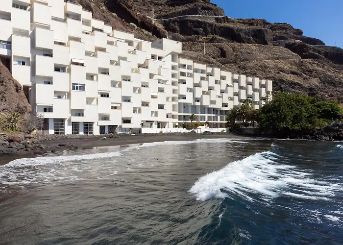 Apartment Home2book Playa Chica Paradise Cruz