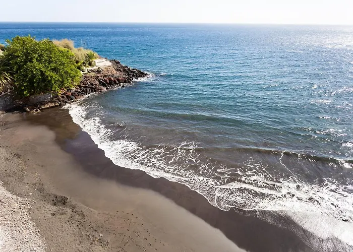 Home2book Playa Chica Paradise Cruz Santa Cruz de Tenerife