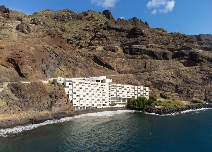 Apartment Home2book Playa Chica Paradise Cruz Santa Cruz de Tenerife