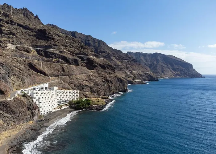 Apartment Home2book Playa Chica Paradise Cruz