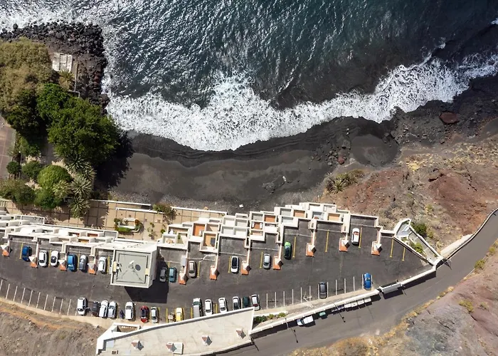 Home2book Playa Chica Paradise Cruz Apartment *